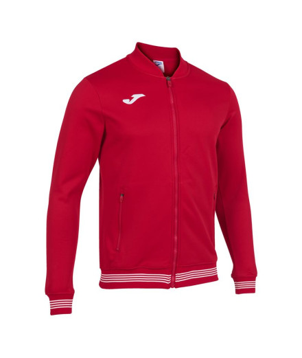 Chaqueta Joma Campus III Hombre / Niño Rojo