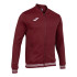 Chaqueta Joma Campus III Hombre / Niño Burdeos