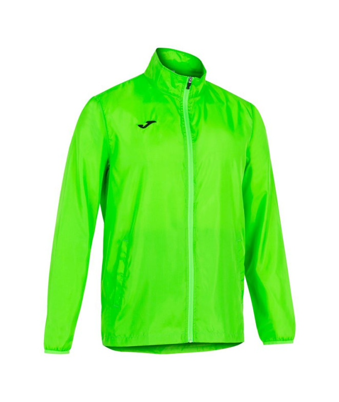 Cortavientos Joma Elite VII Hombre / Niño Verde...