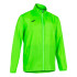 Cortavientos Joma Elite VII Hombre / Niño Verde Fluor
