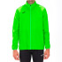 Cortavientos Joma Elite VII Hombre / Niño Verde Fluor