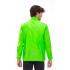 Cortavientos Joma Elite VII Hombre / Niño Verde Fluor