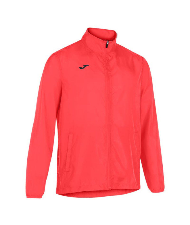 Cortavientos Joma Elite VII Hombre / Niño Coral...