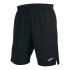 Short de FútbolEurocopa II Hombre Negro