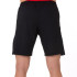Short de FútbolEurocopa II Hombre Negro