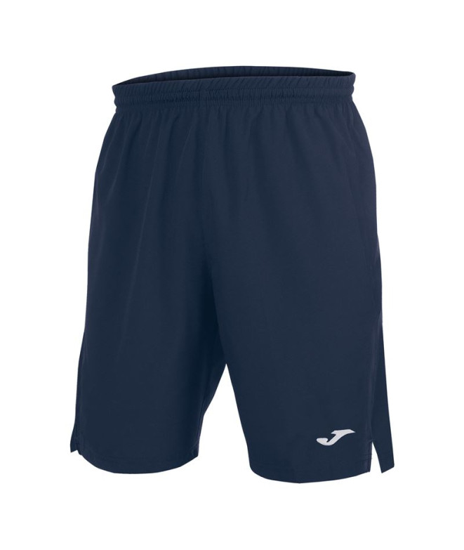 Short de FútbolEurocopa II Hombre Marino