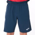 Short de FútbolEurocopa II Hombre Marino