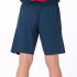 Short de FútbolEurocopa II Hombre Marino