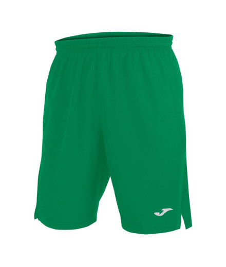 Short de FútbolEurocopa II Hombre Verde