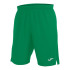 Short de FútbolEurocopa II Hombre Verde