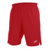Short de FútbolEurocopa II Hombre Rojo