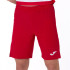 Short de FútbolEurocopa II Hombre Rojo