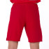 Short de FútbolEurocopa II Hombre Rojo