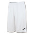 Short de Baloncesto Joma Combi Basket Hombre / Niño Blanco