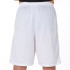 Short de Baloncesto Joma Combi Basket Hombre / Niño Blanco