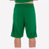 Short de Baloncesto Joma Combi Basket Hombre / Niño Verde