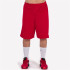 Short de Baloncesto Joma Combi Basket Hombre / Niño Rojo