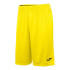 Short de Baloncesto Joma Combi Basket Hombre / Niño Amarillo