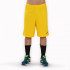 Short de Baloncesto Joma Combi Basket Hombre / Niño Amarillo