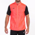 Chaleco de Running Joma ELITE VII Hombre Coral Fluor