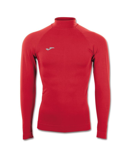 Camiseta Joma Brama Classic Hombre / Niño Rojo