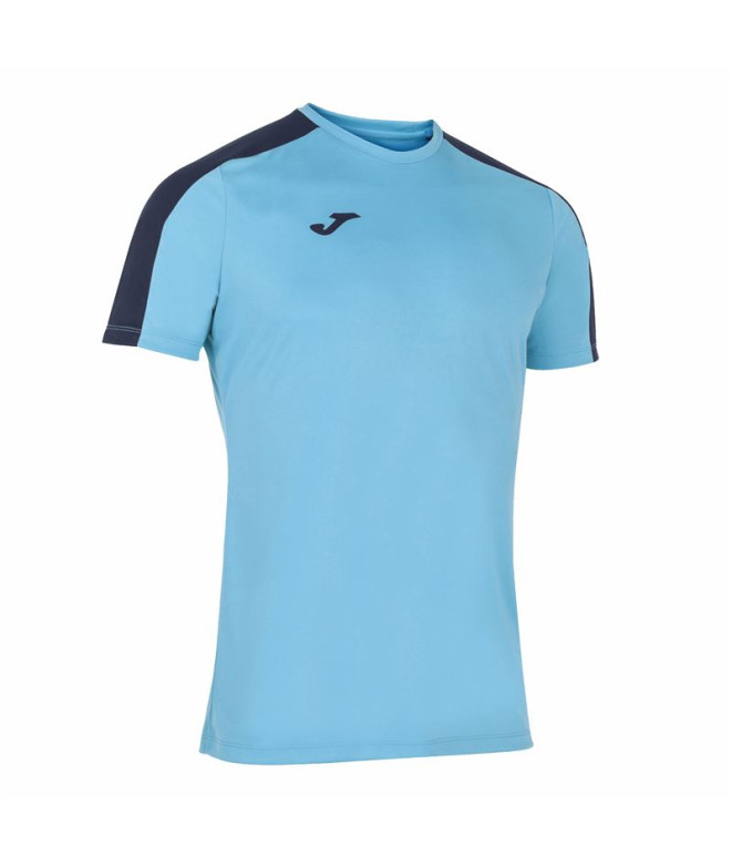 Camiseta Joma Academy Hombre / Niño Turquesa...