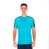 Camiseta Joma Academy Hombre / Niño Turquesa Fluor-Marino