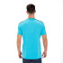 Camiseta Joma Academy Hombre / Niño Turquesa Fluor-Marino