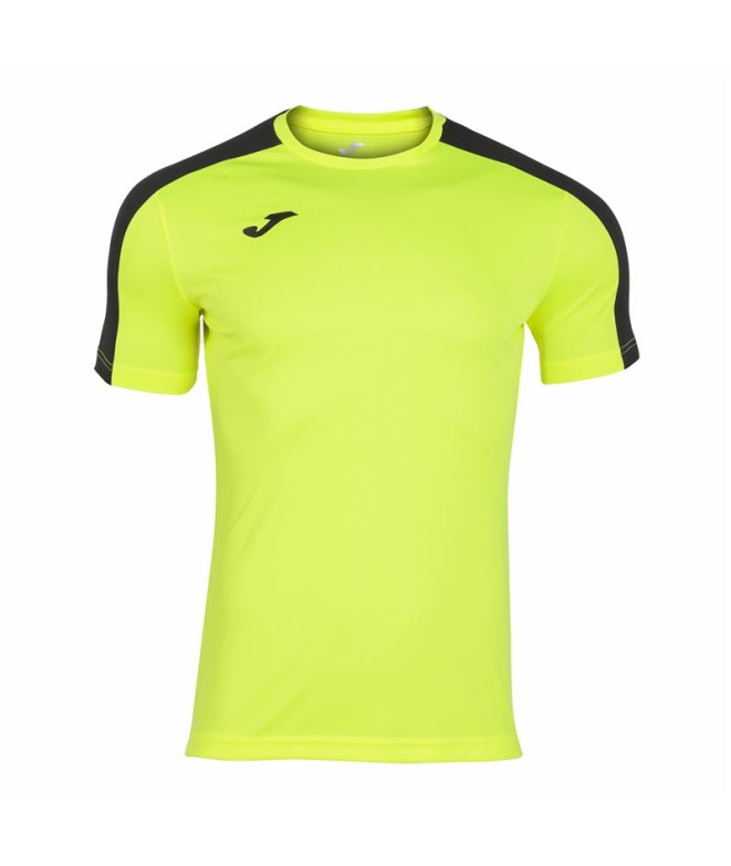 Camiseta Joma Academy Hombre / Niño Amarillo...