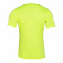 Camiseta Joma Academy Hombre / Niño Amarillo Fluor-Negro