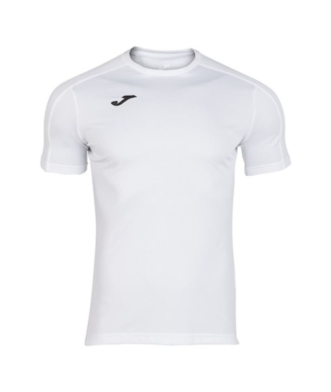 Camiseta de Fútbol Joma Academy III Manga Corta...