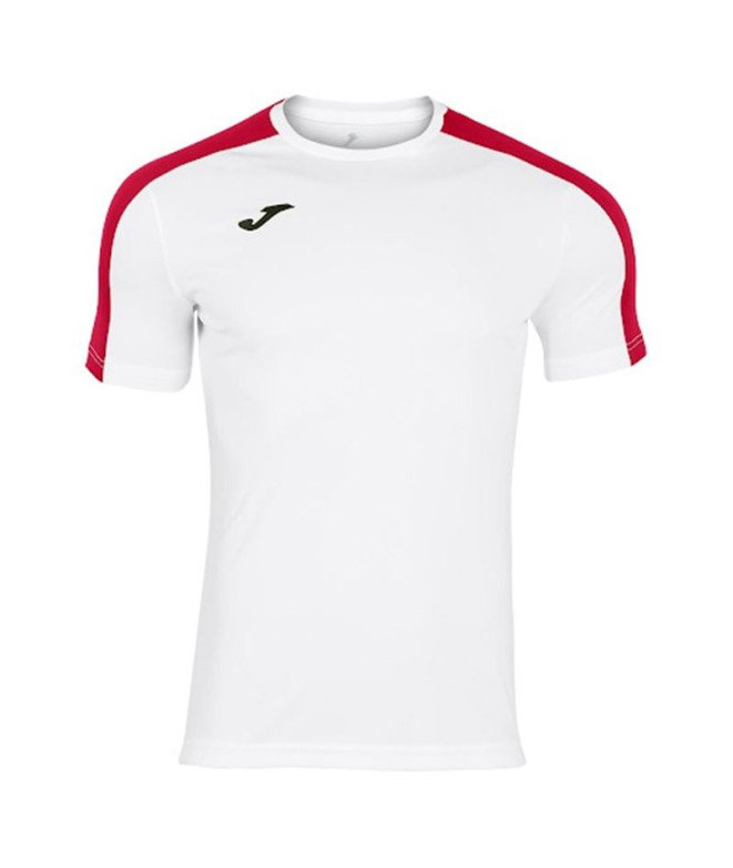 Camiseta de Fútbol Joma Academy III Manga Corta...
