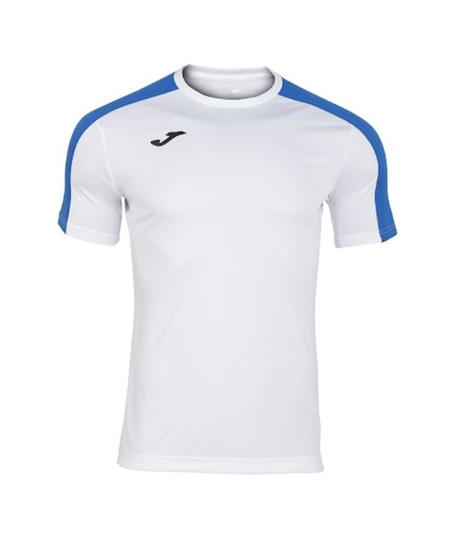 Camiseta de Fútbol Joma Academy III Manga Corta...