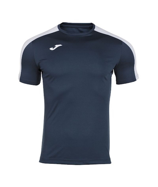 Camiseta de Fútbol Joma Academy III Manga Corta...