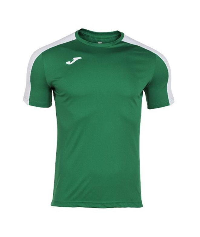 Camiseta de Fútbol Joma Academy III Manga Corta...