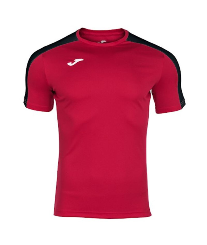 Camiseta de Fútbol Joma Academy III Manga Corta...