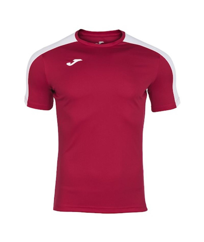 Camiseta de Fútbol Joma Academy III Manga Corta...