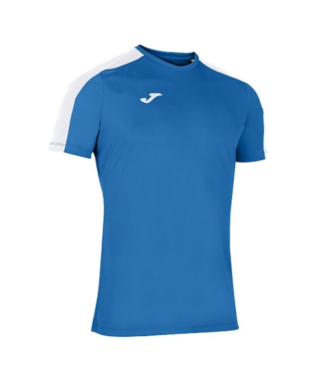 Camiseta de Fútbol Joma Academy III Manga Corta...