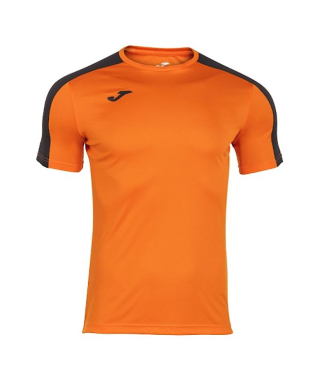 Camiseta de Fútbol Joma Academy III Manga Corta...