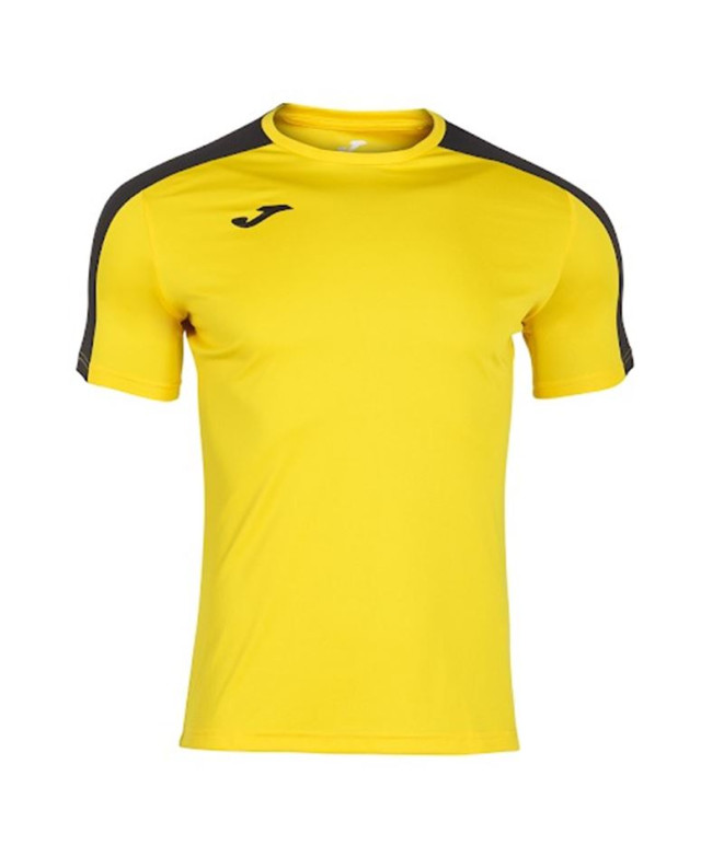 Camiseta de Fútbol Joma Academy III Manga Corta...