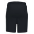 Short de Fútbol Joma Maxi Hombre/Niño Negro Blanco