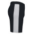 Short de Fútbol Joma Maxi Hombre/Niño Negro Blanco