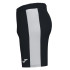 Short de Fútbol Joma Maxi Hombre/Niño Negro Blanco