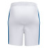 Short de Fútbol Joma Maxi Hombre/Niño Blanco Royal