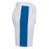 Short de Fútbol Joma Maxi Hombre/Niño Blanco Royal