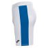 Short de Fútbol Joma Maxi Hombre/Niño Blanco Royal