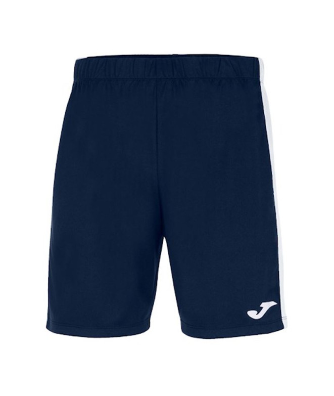 Short de Fútbol Joma Maxi Hombre/Niño Marino...