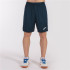 Short de Fútbol Joma Maxi Hombre/Niño Marino Blanco