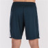 Short de Fútbol Joma Maxi Hombre/Niño Marino Blanco
