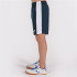 Short de Fútbol Joma Maxi Hombre/Niño Marino Blanco